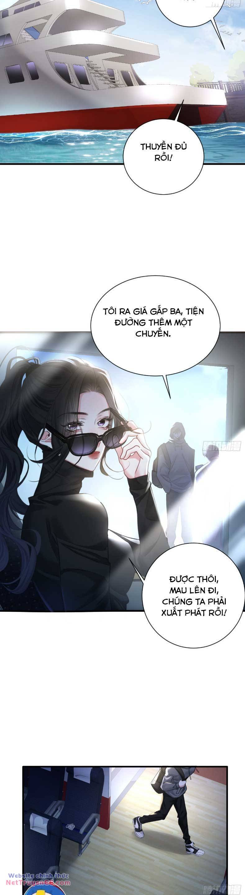 Tôi Cũng Là Đại Lão Chapter 18 - Trang 2