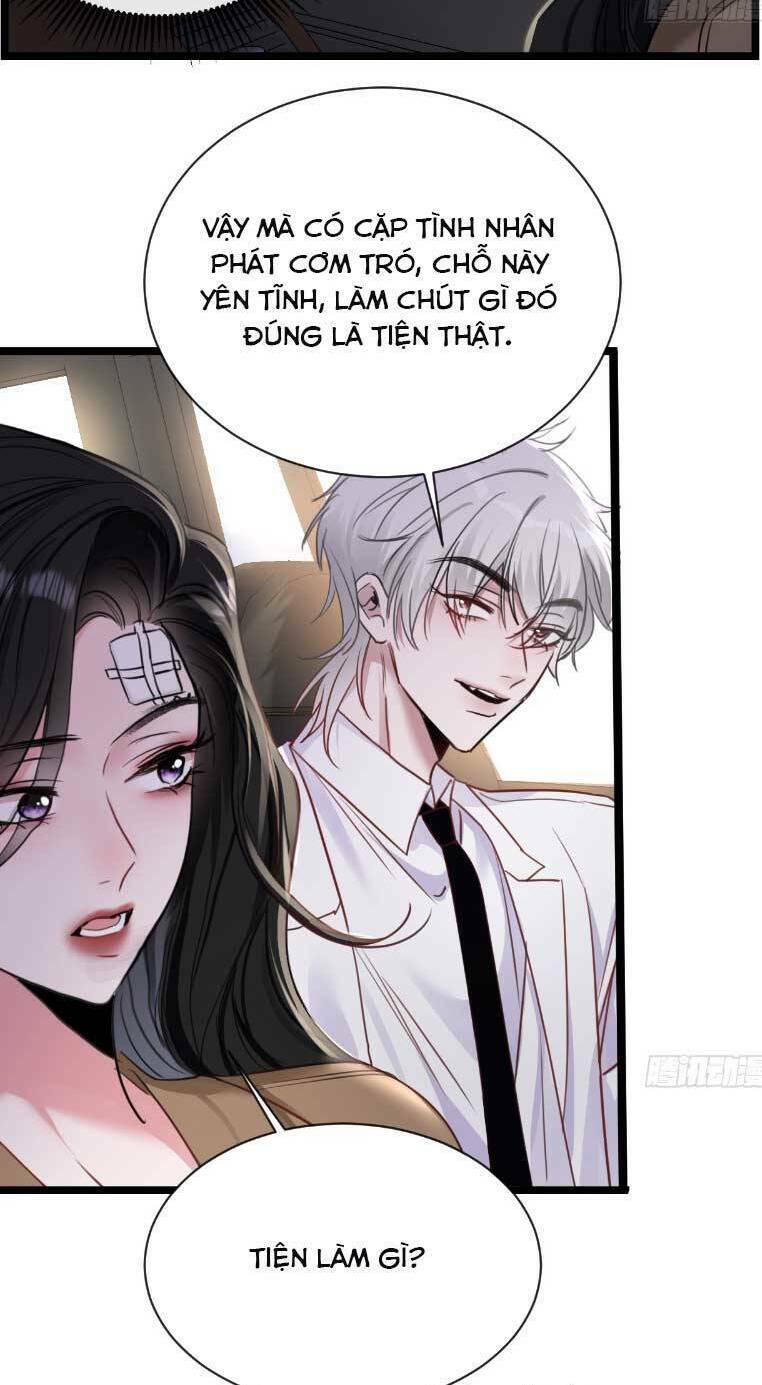 Tôi Cũng Là Đại Lão Chapter 16 - Trang 2