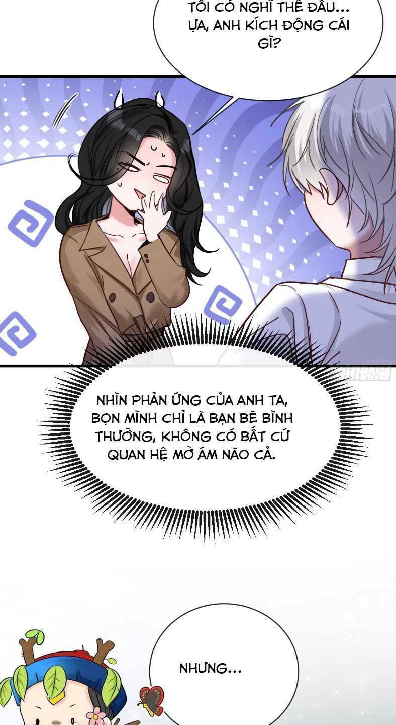 Tôi Cũng Là Đại Lão Chapter 16 - Trang 2