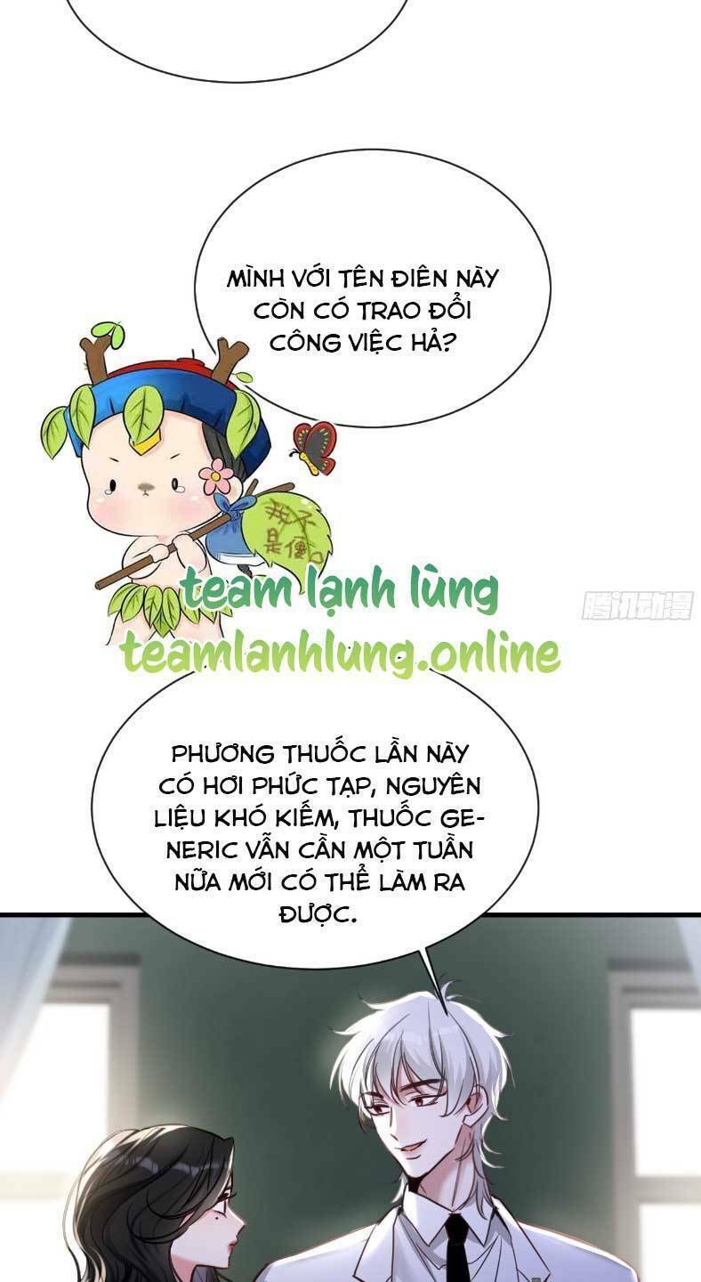 Tôi Cũng Là Đại Lão Chapter 16 - Trang 2