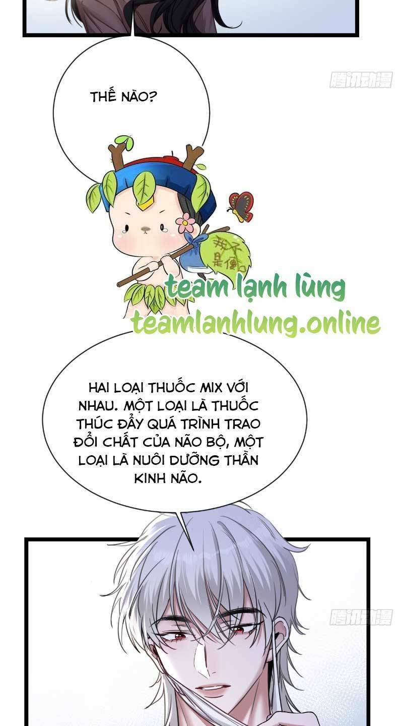 Tôi Cũng Là Đại Lão Chapter 16 - Trang 2