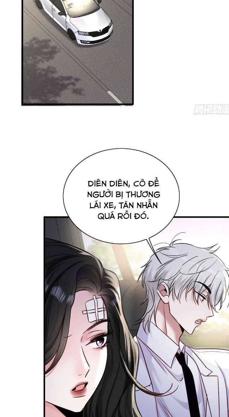 Tôi Cũng Là Đại Lão Chapter 16 - Trang 2