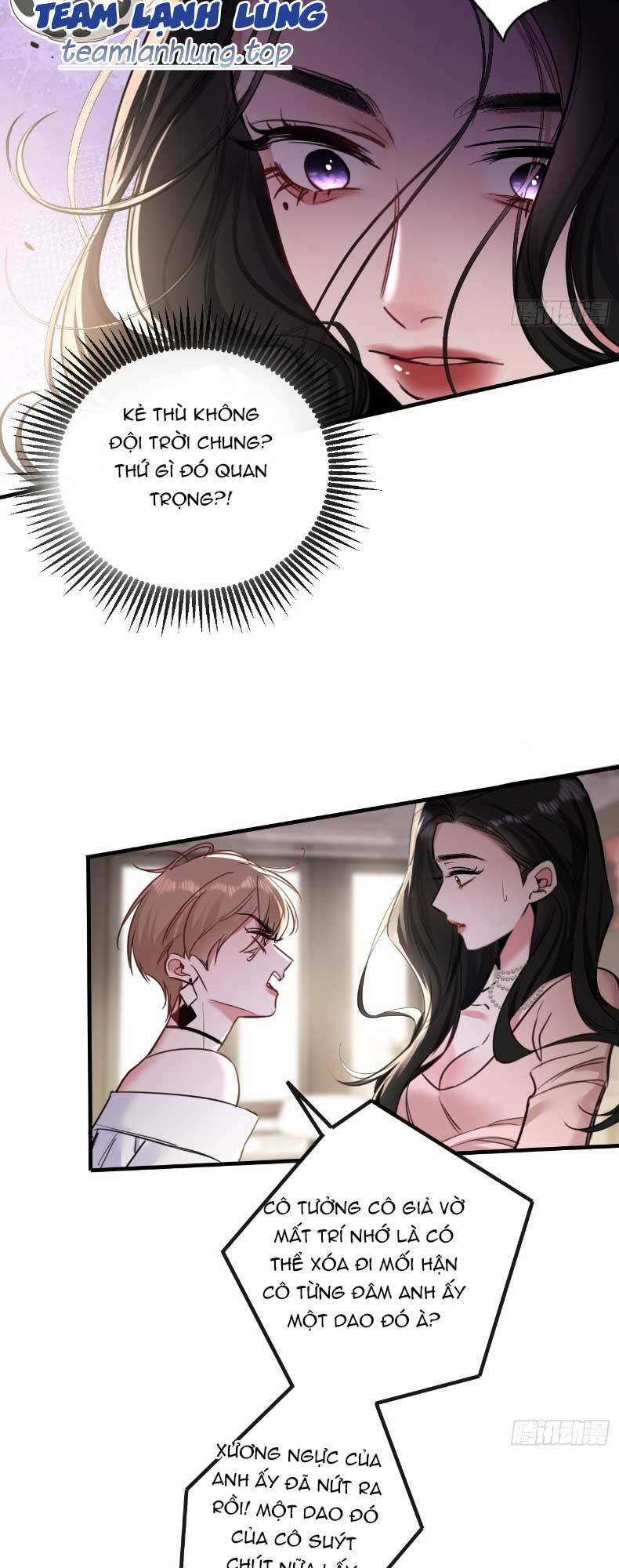 Tôi Cũng Là Đại Lão Chapter 13 - Trang 2