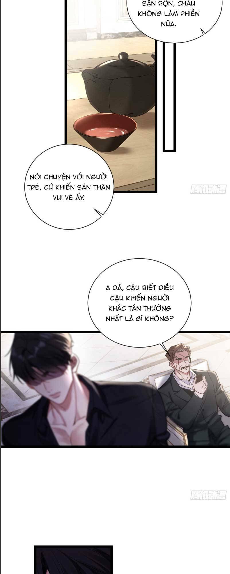 Tôi Cũng Là Đại Lão Chapter 13 - Trang 2