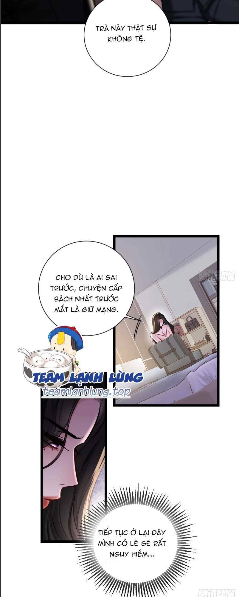 Tôi Cũng Là Đại Lão Chapter 13 - Trang 2