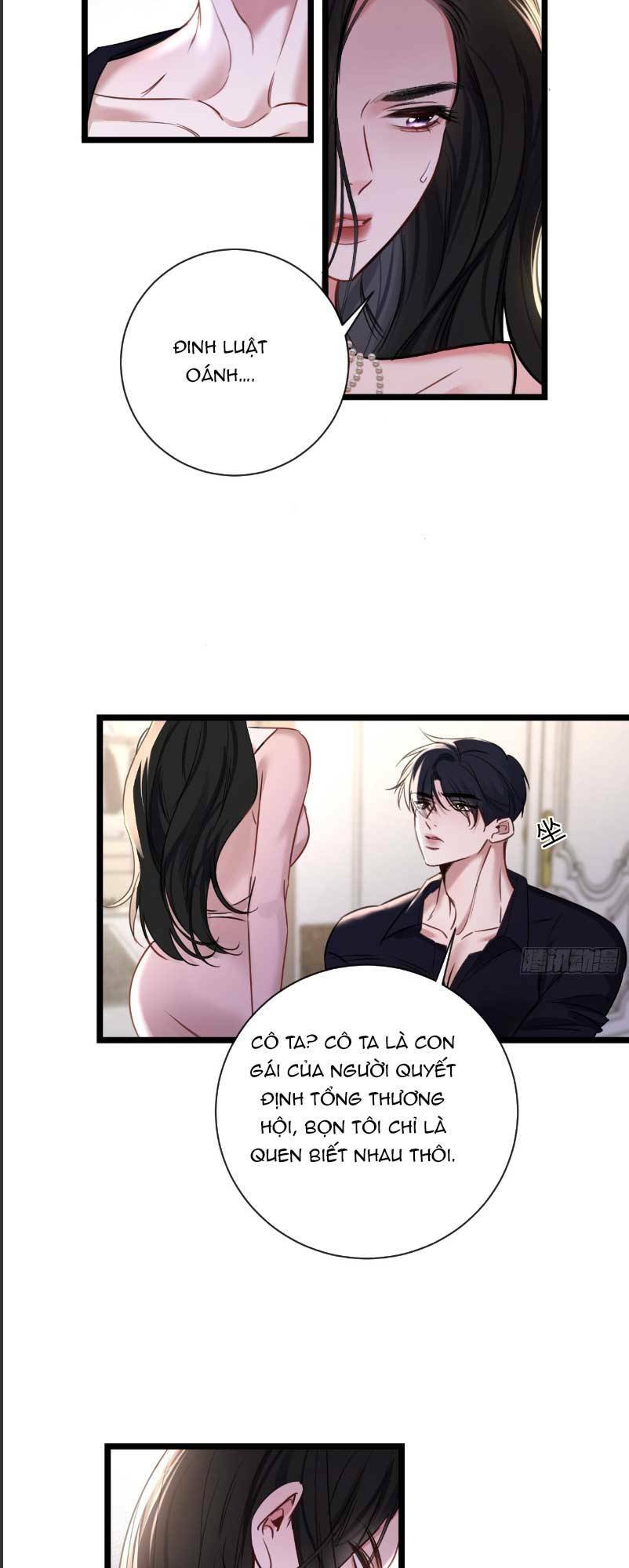 Tôi Cũng Là Đại Lão Chapter 13 - Trang 2