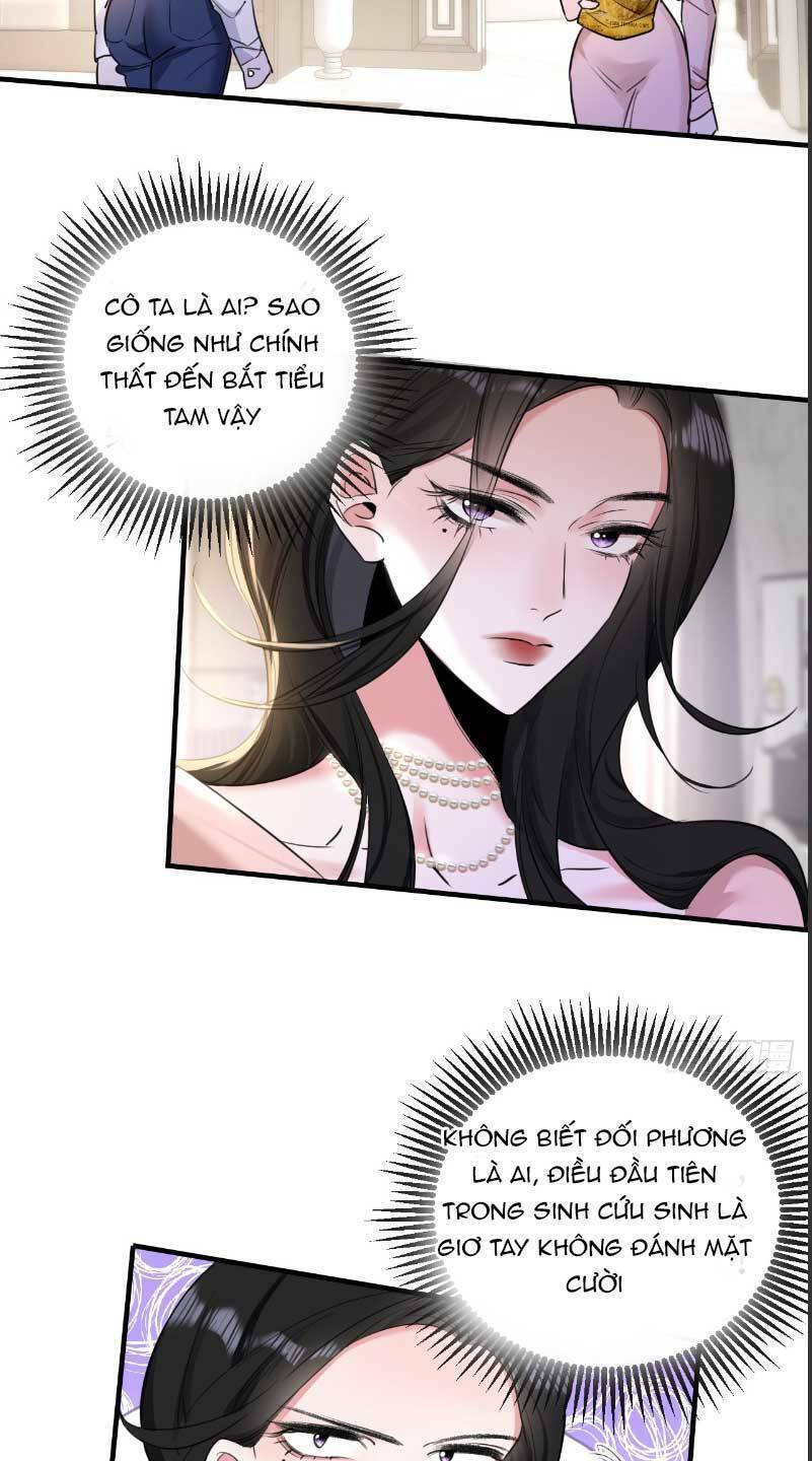 Tôi Cũng Là Đại Lão Chapter 12 - Trang 2