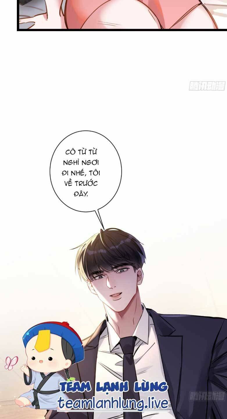 Tôi Cũng Là Đại Lão Chapter 10 - Trang 2