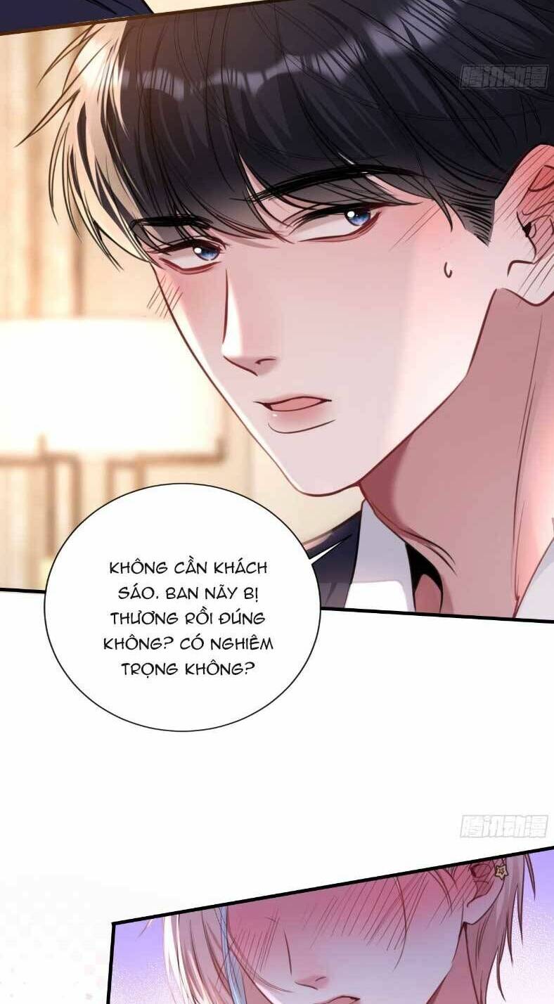 Tôi Cũng Là Đại Lão Chapter 10 - Trang 2