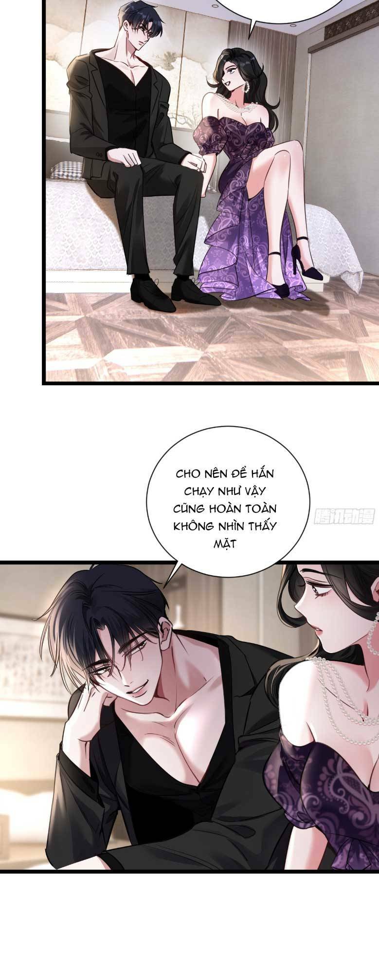 Tôi Cũng Là Đại Lão Chapter 9 - Trang 2