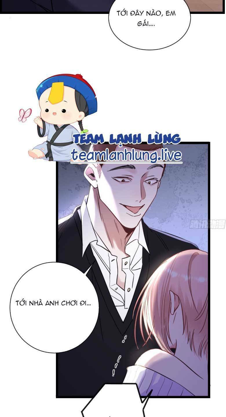 Tôi Cũng Là Đại Lão Chapter 8 - Trang 2