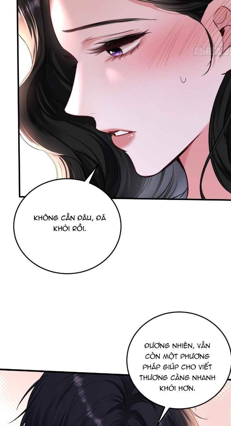 Tôi Cũng Là Đại Lão Chapter 5 - Trang 2