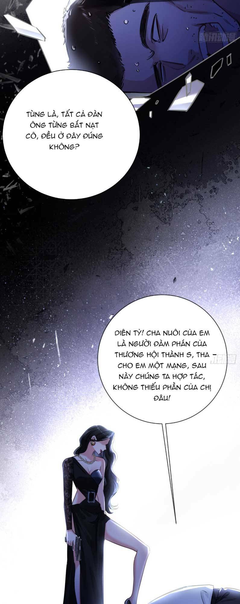 Tôi Cũng Là Đại Lão Chapter 4 - Trang 2