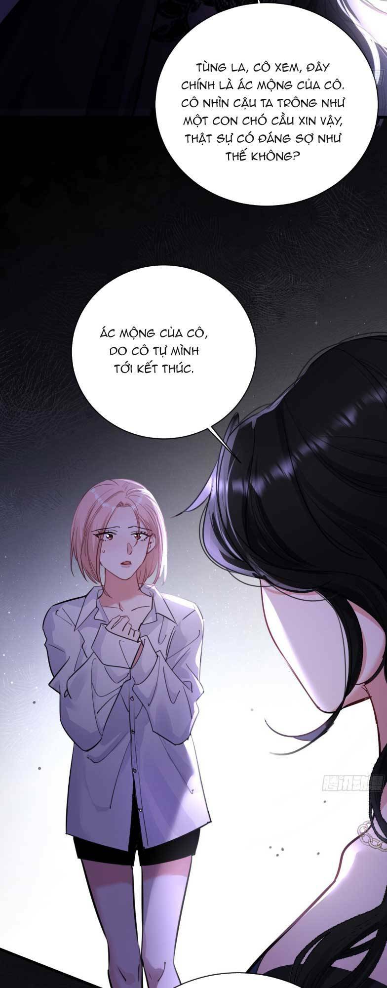 Tôi Cũng Là Đại Lão Chapter 4 - Trang 2