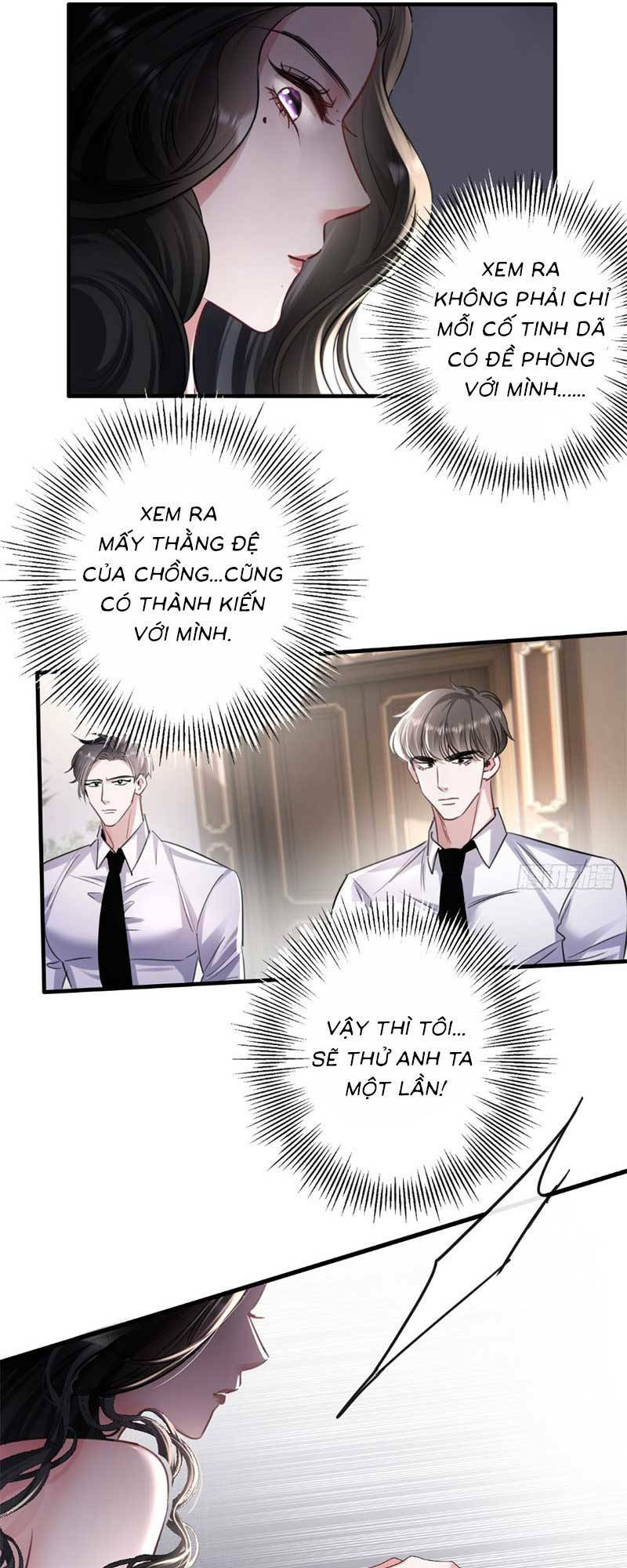 Tôi Cũng Là Đại Lão Chapter 3 - Trang 2