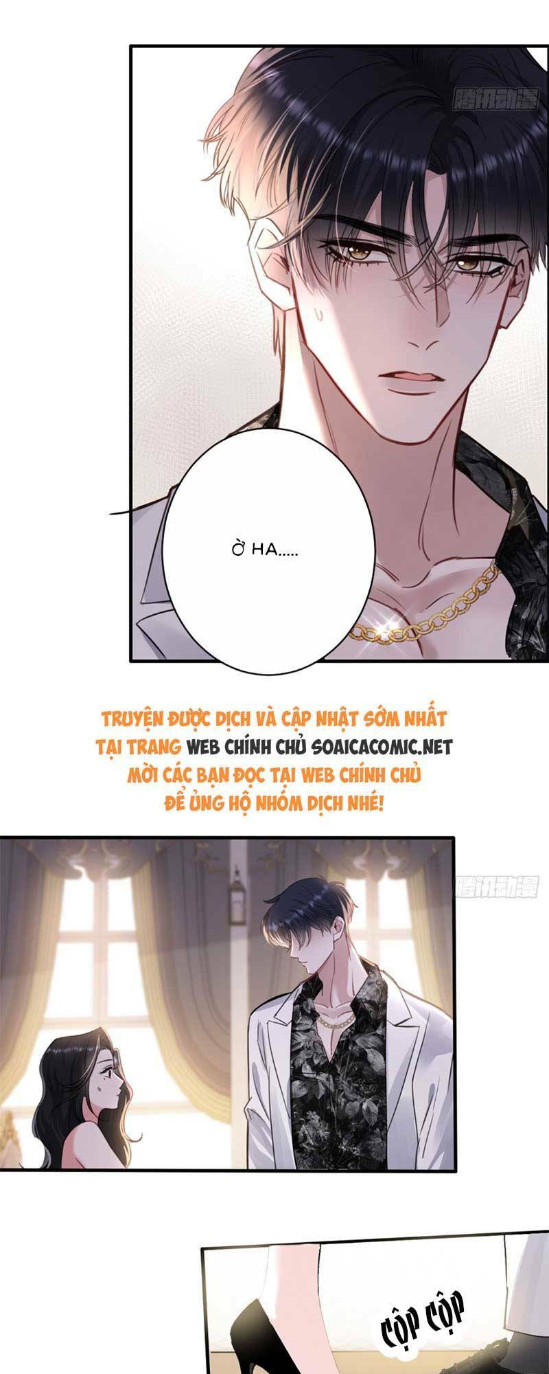 Tôi Cũng Là Đại Lão Chapter 3 - Trang 2