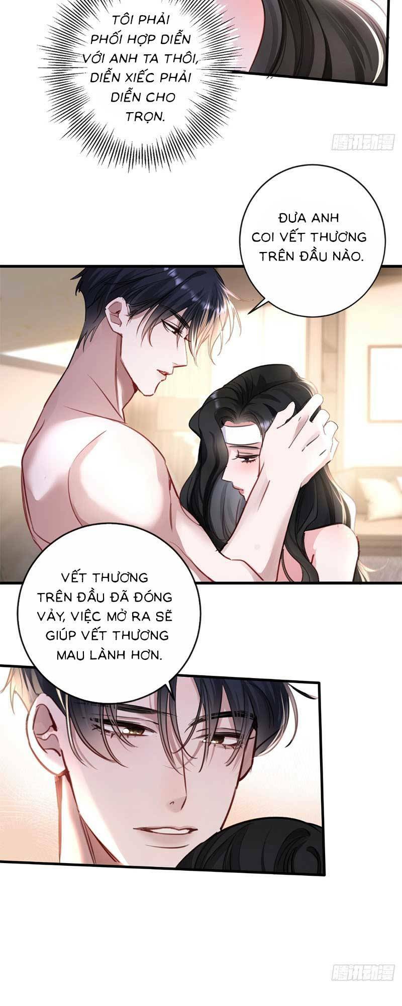 Tôi Cũng Là Đại Lão Chapter 3 - Trang 2