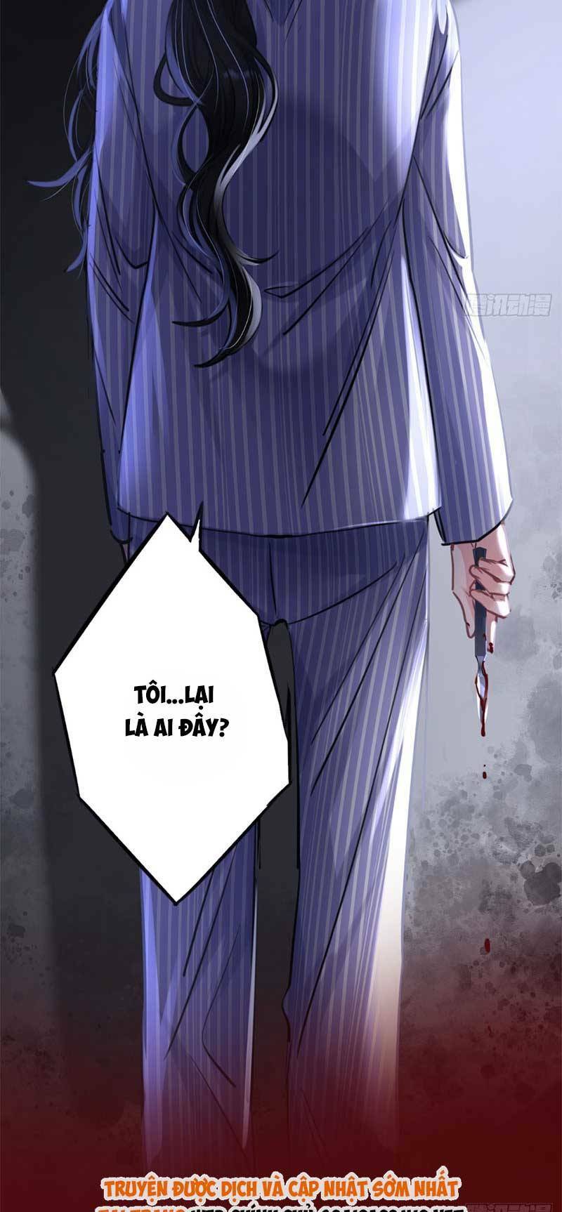 Tôi Cũng Là Đại Lão Chapter 1 - Trang 2