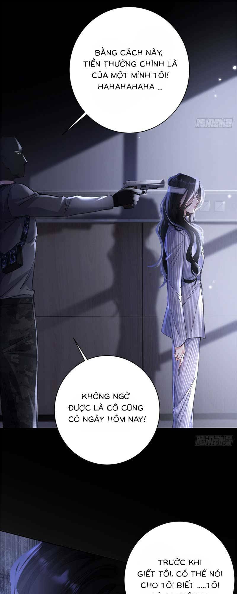 Tôi Cũng Là Đại Lão Chapter 1 - Trang 2