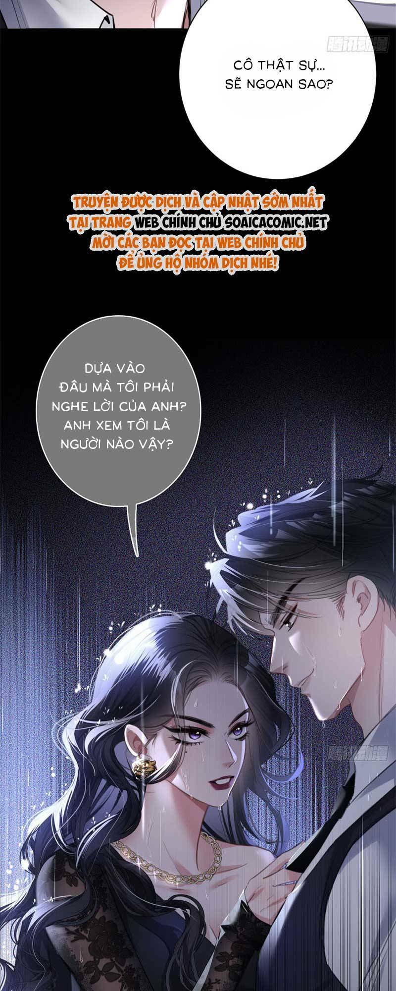 Tôi Cũng Là Đại Lão Chapter 1 - Trang 2