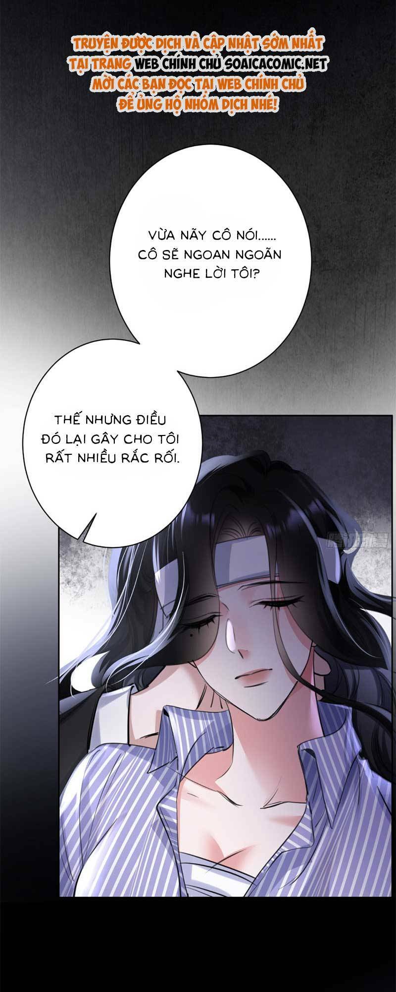 Tôi Cũng Là Đại Lão Chapter 1 - Trang 2