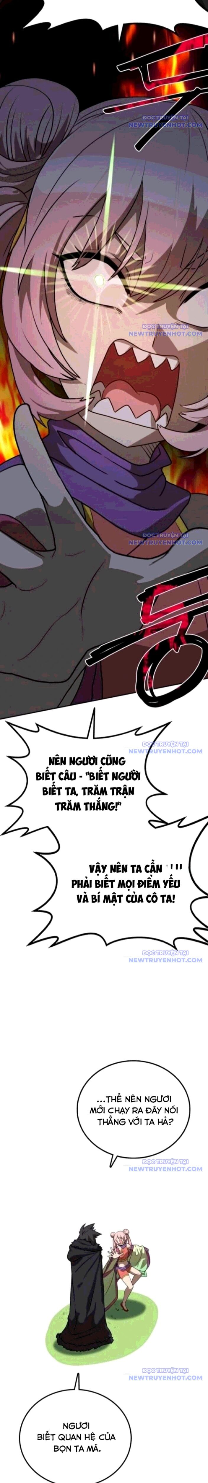 Ta Đây Vô Địch Bất Bại Chapter 19 - Trang 2