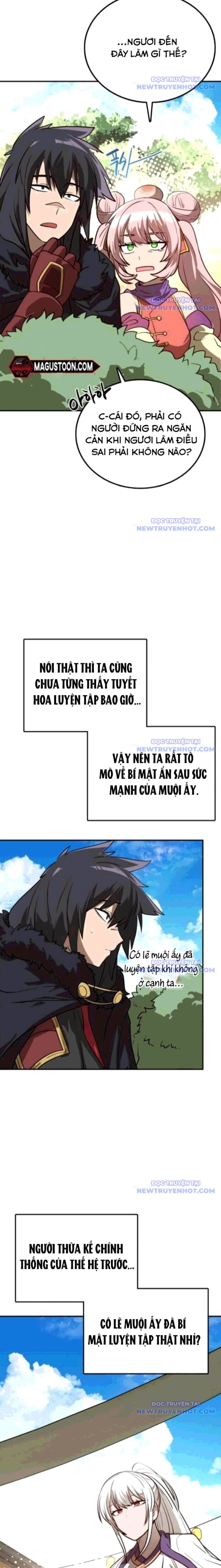 Ta Đây Vô Địch Bất Bại Chapter 19 - Trang 2