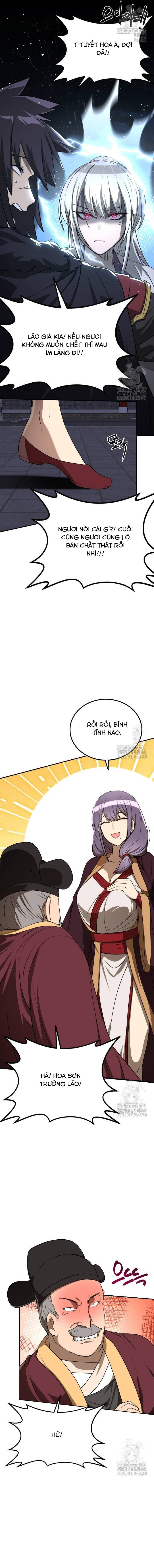 Ta Đây Vô Địch Bất Bại Chapter 15 - Trang 2