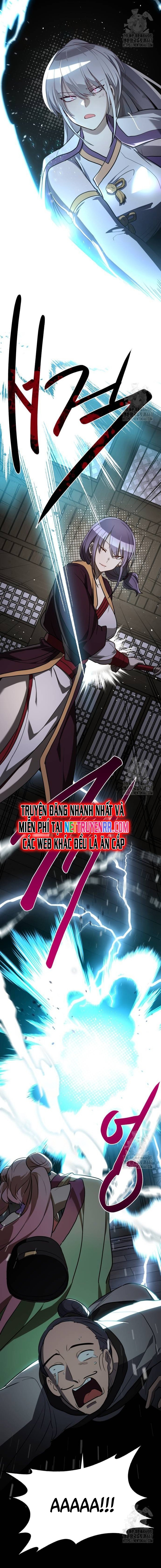 Ta Đây Vô Địch Bất Bại Chapter 14 - Trang 2