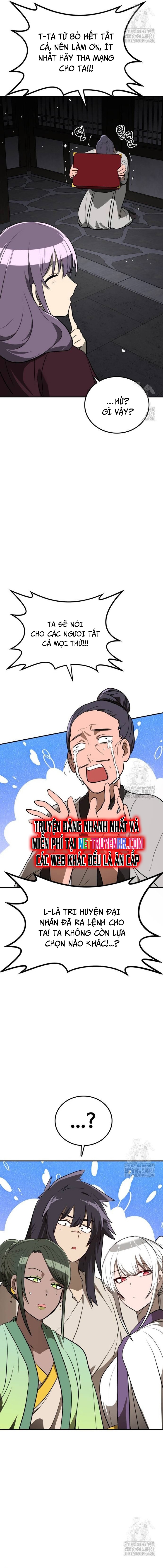 Ta Đây Vô Địch Bất Bại Chapter 14 - Trang 2