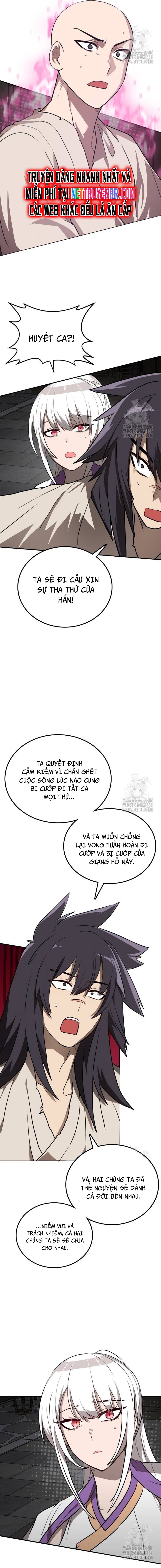 Ta Đây Vô Địch Bất Bại Chapter 14 - Trang 2