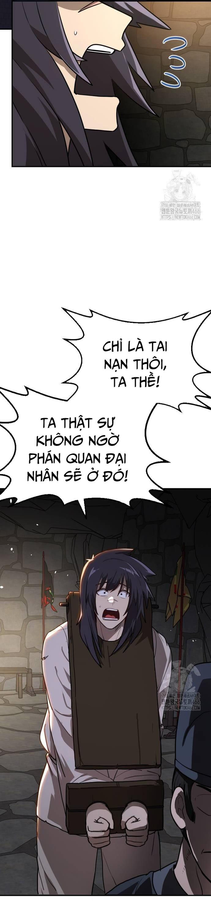 Ta Đây Vô Địch Bất Bại Chapter 12 - Trang 2