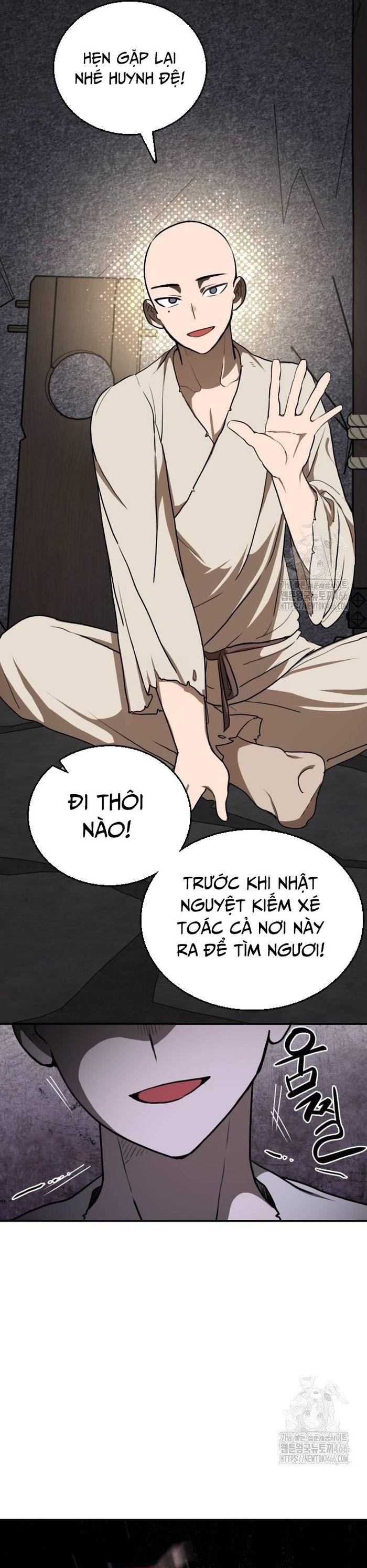 Ta Đây Vô Địch Bất Bại Chapter 12 - Trang 2