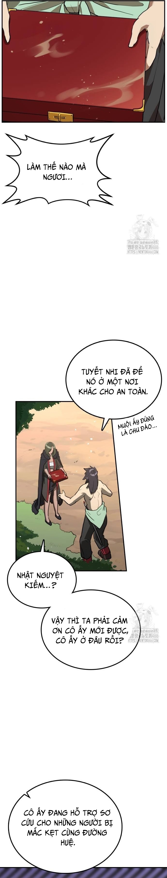 Ta Đây Vô Địch Bất Bại Chapter 10 - Trang 2