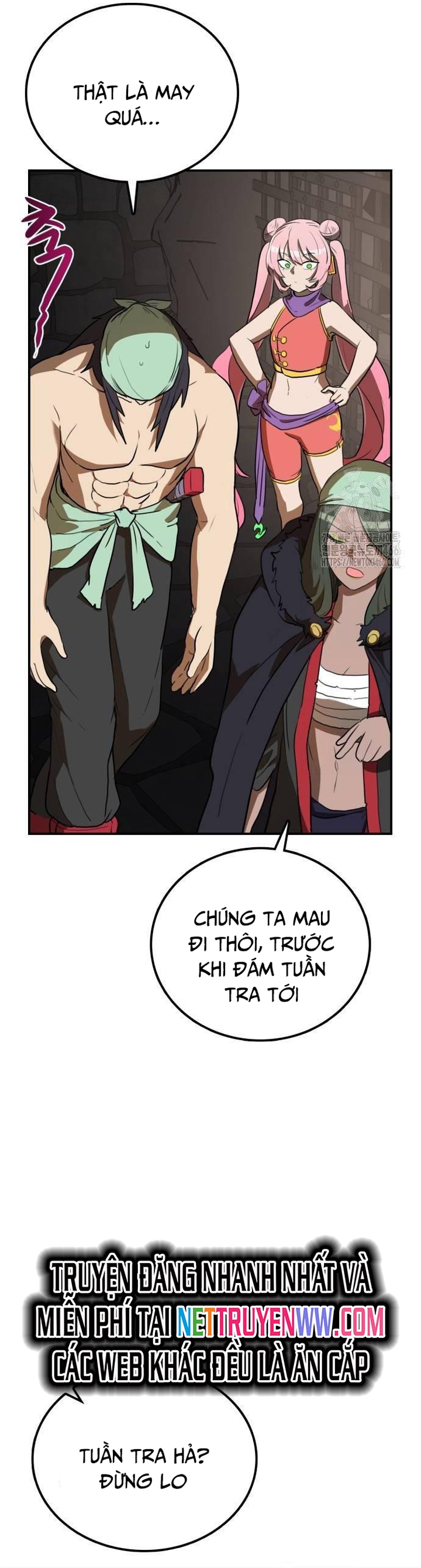 Ta Đây Vô Địch Bất Bại Chapter 9 - Trang 2