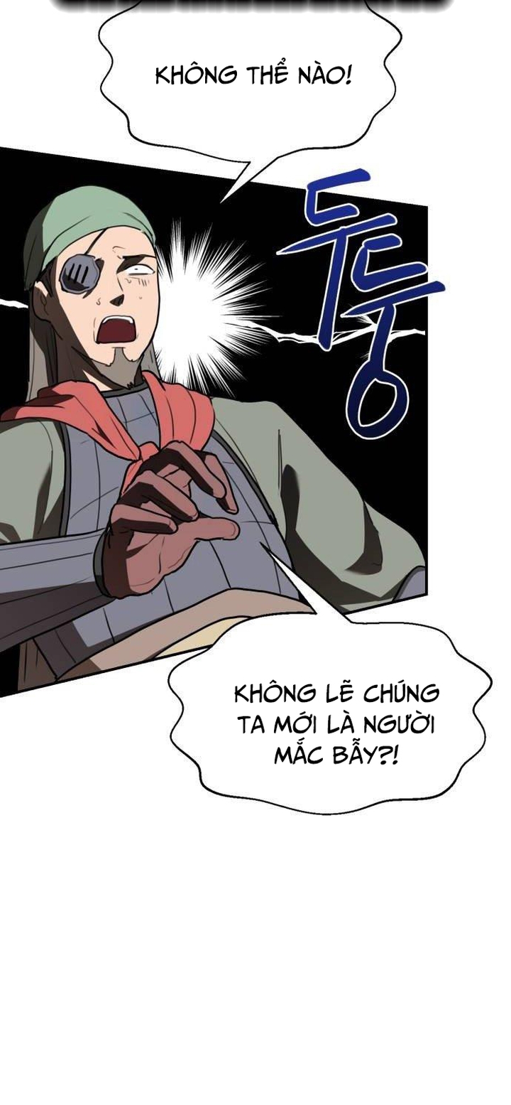 Ta Đây Vô Địch Bất Bại Chapter 9 - Trang 2