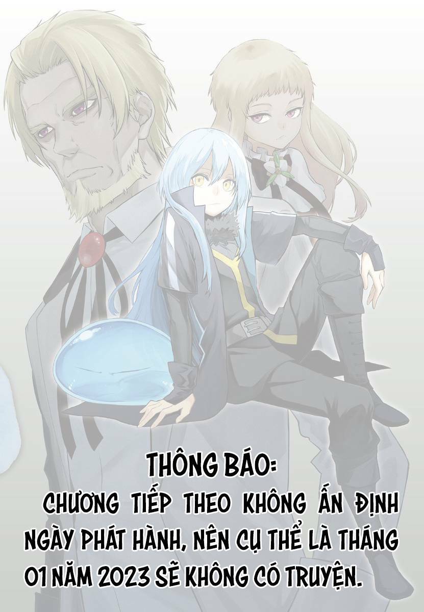 Tôi Đã Chuyển Sinh Thành Slime Chapter 103 - Trang 2