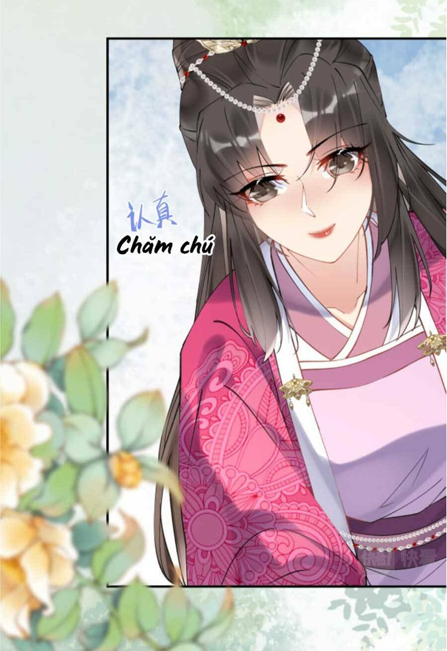 Hoàng Thúc Sủng Ta Đến Tận Xương Chapter 3 - Trang 2