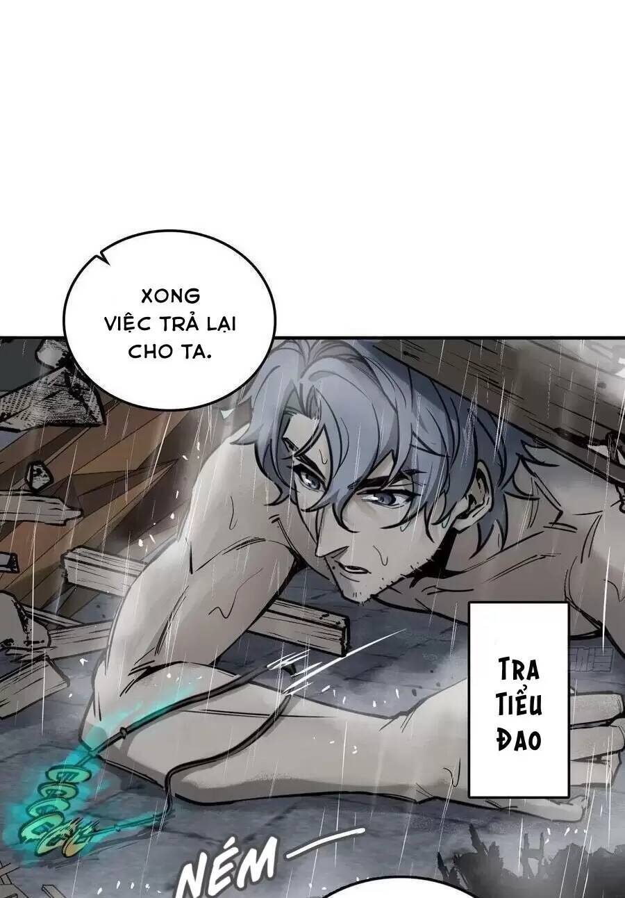 Bắt Đầu Từ Cửu Đầu Điểu Chapter 142 - Trang 2