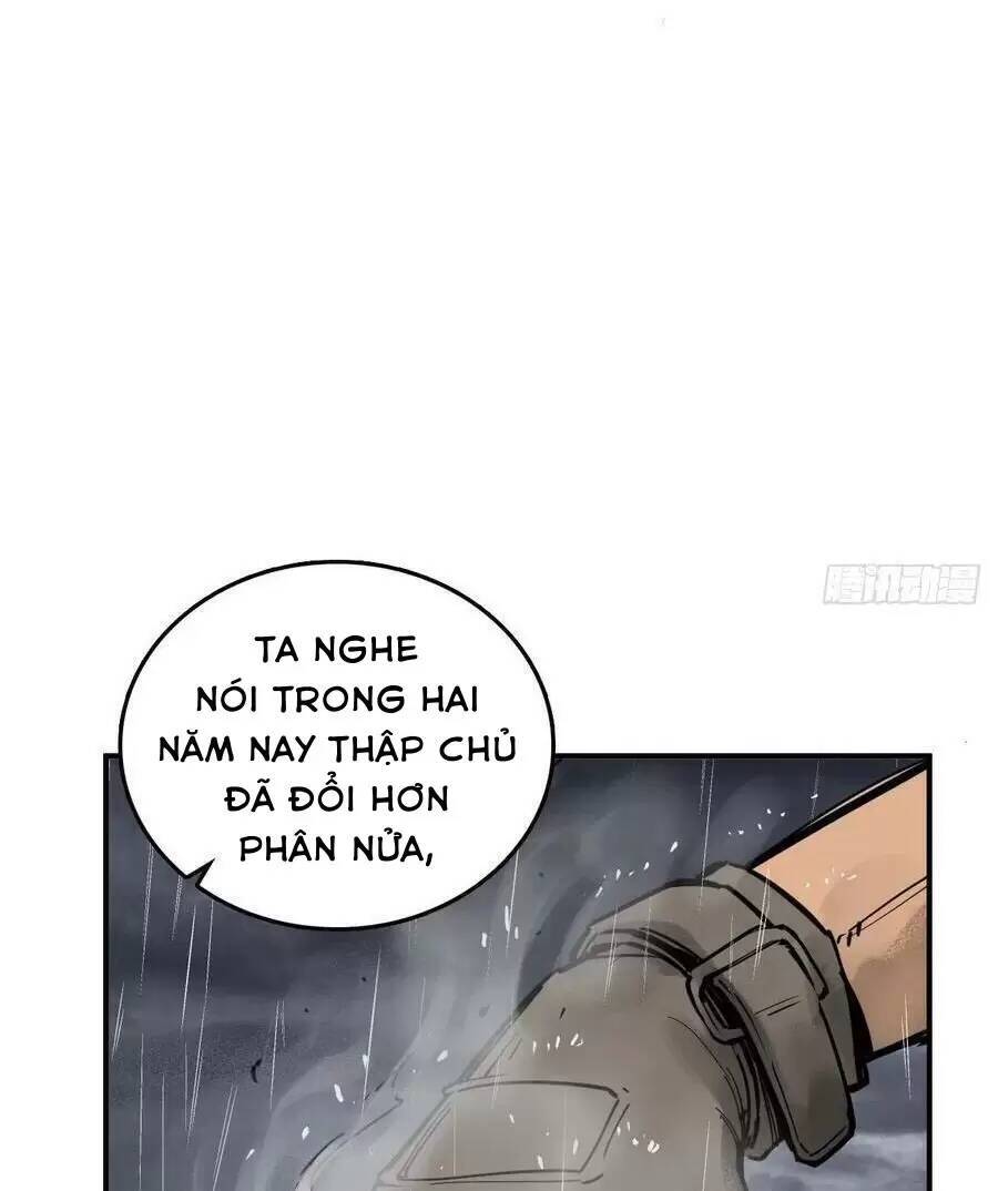 Bắt Đầu Từ Cửu Đầu Điểu Chapter 142 - Trang 2