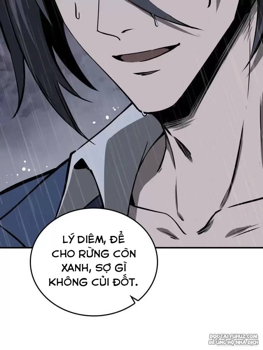 Bắt Đầu Từ Cửu Đầu Điểu Chapter 141 - Trang 2