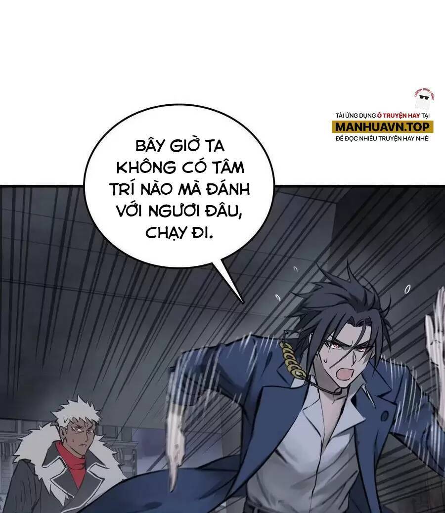 Bắt Đầu Từ Cửu Đầu Điểu Chapter 138 - Trang 2