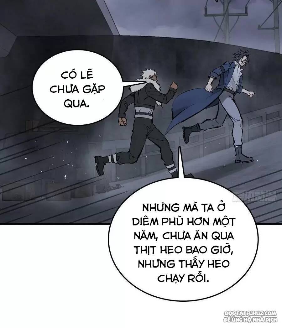 Bắt Đầu Từ Cửu Đầu Điểu Chapter 138 - Trang 2