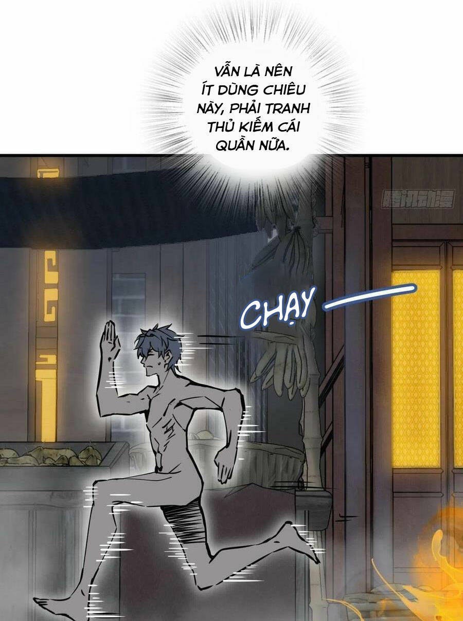 Bắt Đầu Từ Cửu Đầu Điểu Chapter 137 - Trang 2