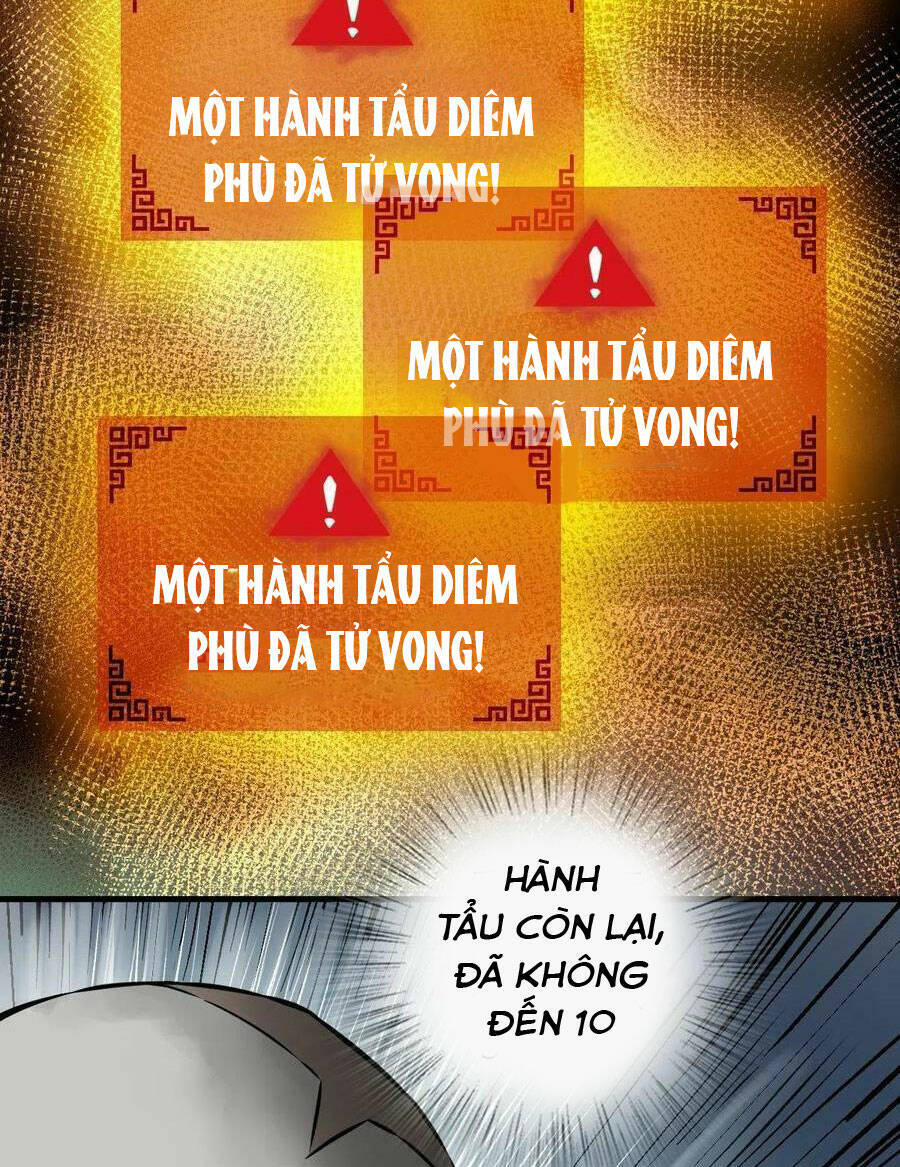 Bắt Đầu Từ Cửu Đầu Điểu Chapter 137 - Trang 2