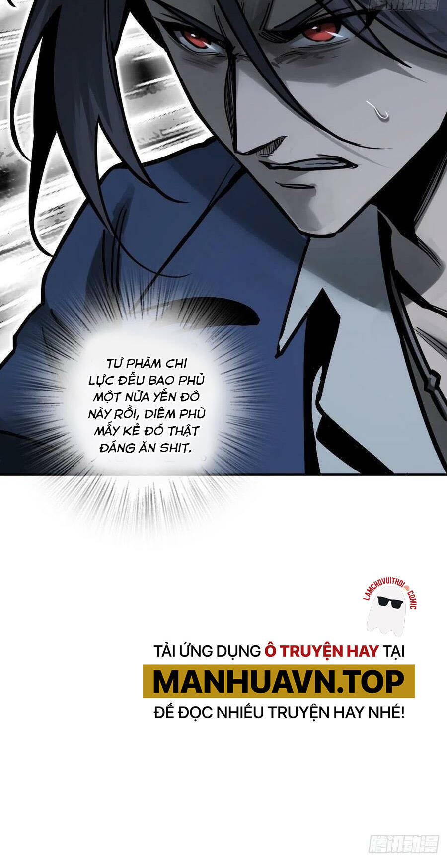 Bắt Đầu Từ Cửu Đầu Điểu Chapter 136 - Trang 2