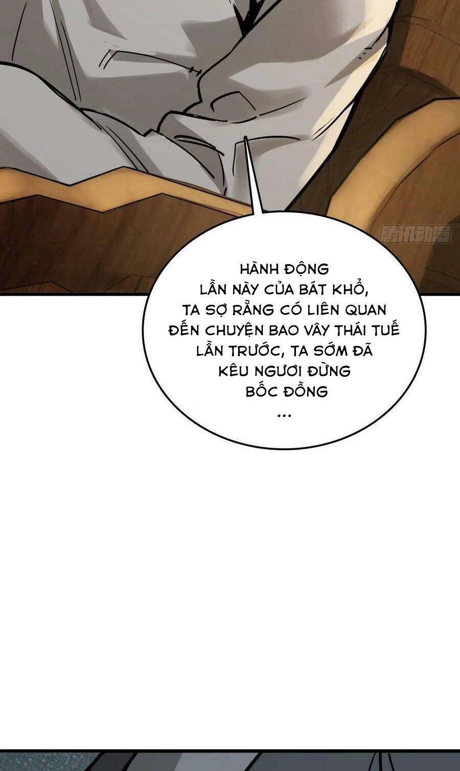 Bắt Đầu Từ Cửu Đầu Điểu Chapter 134 - Trang 2