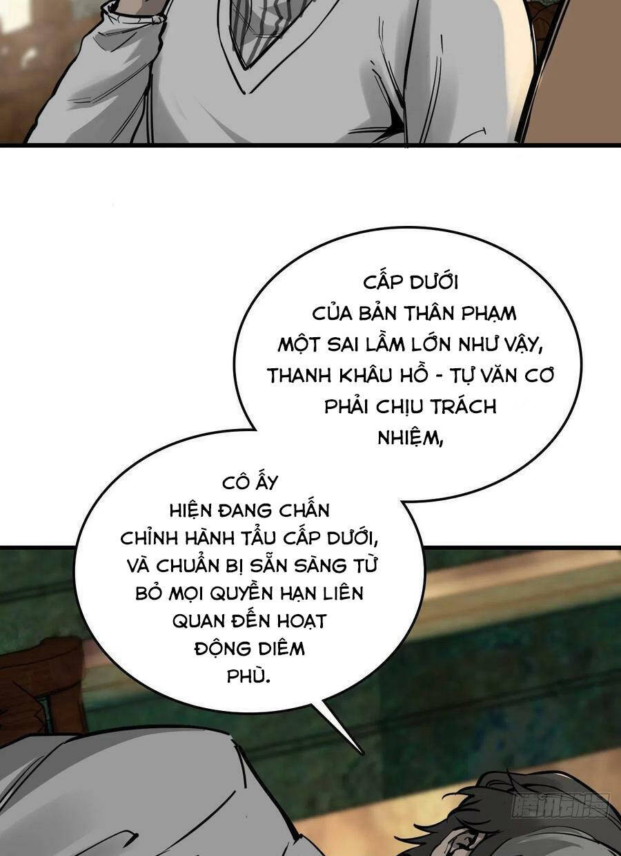 Bắt Đầu Từ Cửu Đầu Điểu Chapter 134 - Trang 2