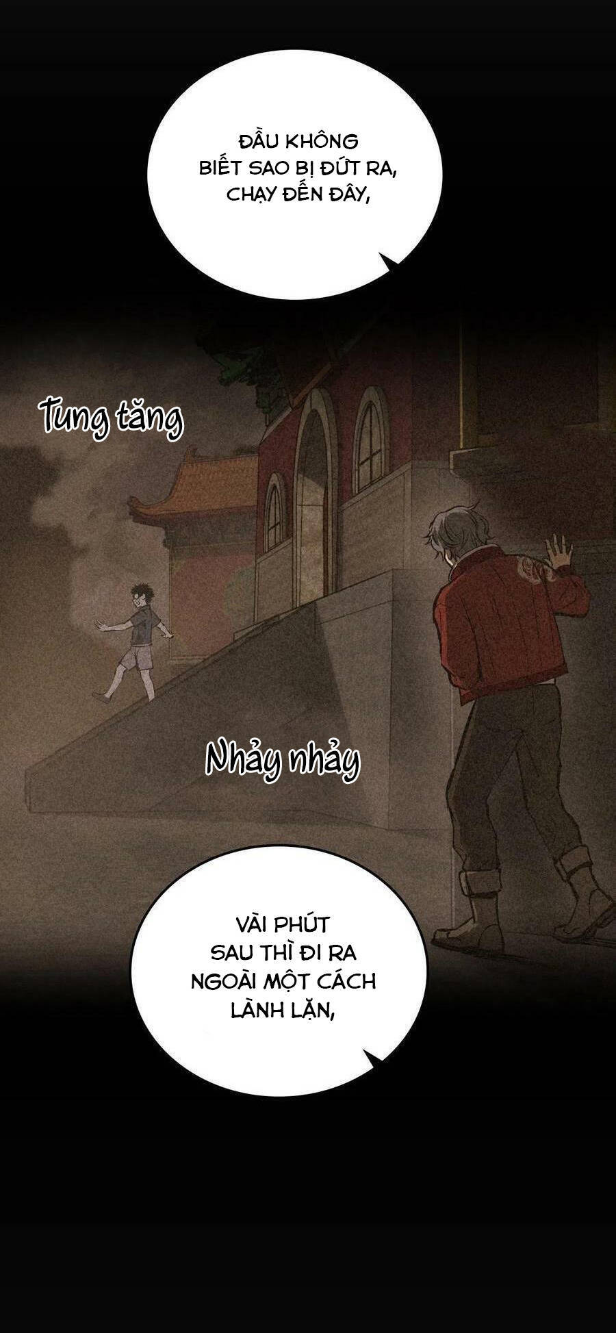 Bắt Đầu Từ Cửu Đầu Điểu Chapter 132 - Trang 2