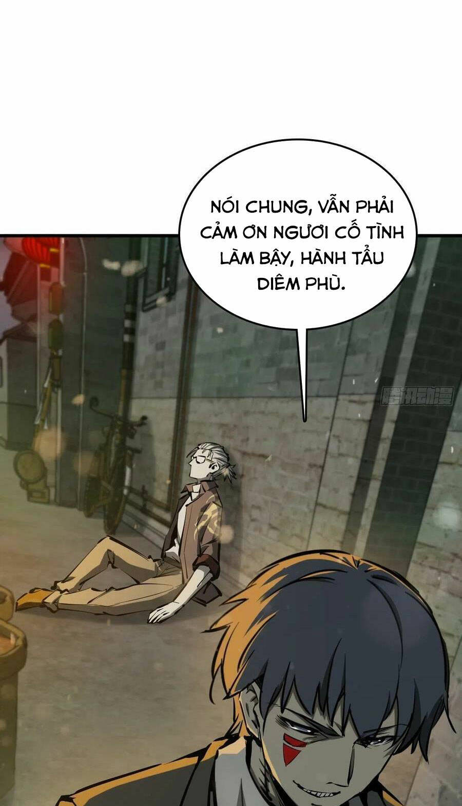 Bắt Đầu Từ Cửu Đầu Điểu Chapter 131 - Trang 2